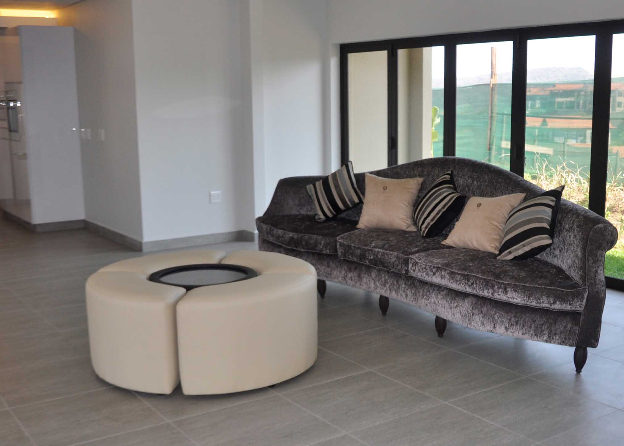 Soft Furnishing - Security doors - Wooden floors